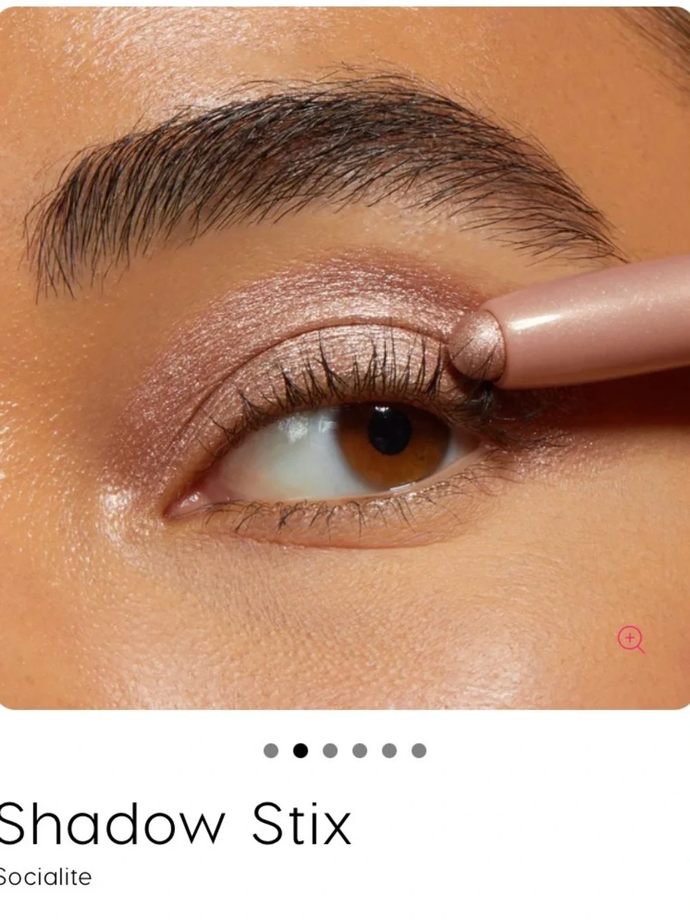 ColourPop Shadow Stix Duo Honey BB & Socialite Cream Shades